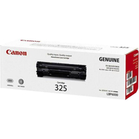 Картридж Canon Cartridge 325