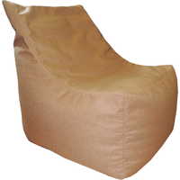 Кресло-мешок Bagland Иновация S (шенилл сахара 12)