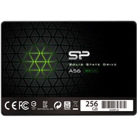 SSD Silicon-Power Ace A56 256GB SP256GBSS3A56B25RM