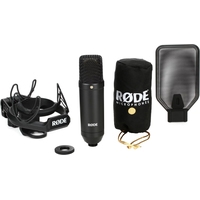 Проводной микрофон RODE NT1 Kit