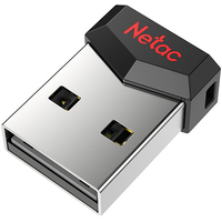 USB Flash Netac 32GB USB 2.0 FlashDrive Netac UM81 Ultra compact