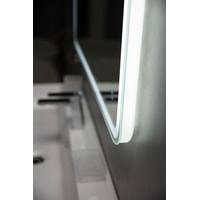  BelBagno Зеркало SPC-MAR-1200-800-LED-BTN