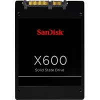 SSD SanDisk X600 512GB SD9SB8W-512G-1122