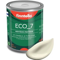 Краска Finntella Eco 3 Wash and Clean Kermainen F-08-1-1-LG89 0.9 л (белый)