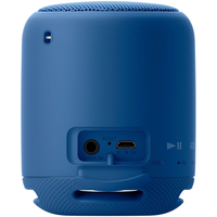 Беспроводная колонка Sony SRS-XB10 (синий)