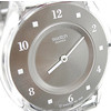 Наручные часы Swatch ELEGANTLY FRAMED (SFK356G)