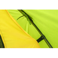 Кемпинговая палатка Coyote Oboluse-3 (зеленый)
