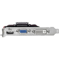 Видеокарта ASUS GeForce GT 730 2GB DDR3 (GT730-2GD3)