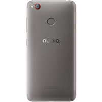 Смартфон Nubia Z11 miniS 64GB (серый хаки)