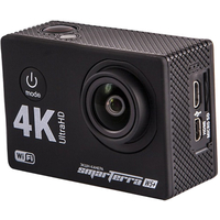 Экшен-камера Smarterra W5+