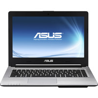 Ноутбук ASUS S46CB-WX017H