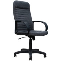 Кресло Office-Lab КР60 (ткань, серый)