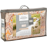 Одеяло Guten Morgen Premium Woolly (200x220 см)