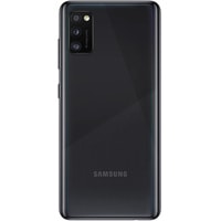 Смартфон Samsung Galaxy A41 SM-A415F/DSM 4GB/64GB (черный)