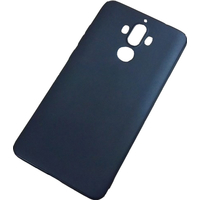 Чехол для телефона Hoco Fascination Series для Huawei Mate 9 (черный)