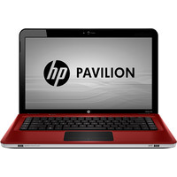 Ноутбук HP Pavilion dv6-3000