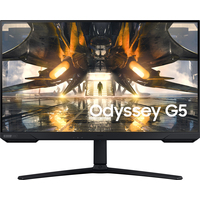 Игровой монитор Samsung Odyssey G5 LS32AG520PUXEN