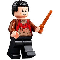 Конструктор LEGO Harry Potter 75946 Турнир трех волшебников