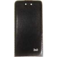 Чехол для телефона Maks Черный для Sony Xperia Z1 Compact