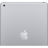 Планшет Apple iPad 2018 32GB MR7F2 (серый космос)