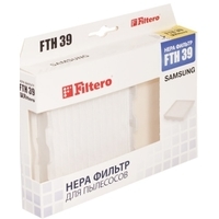 HEPA-фильтр Filtero FTH 42