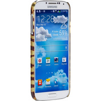Чехол для телефона Case-mate Tortoiseshell for Samsung Galaxy S4