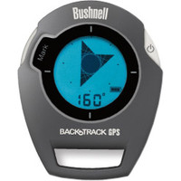 Туристический навигатор Bushnell BackTrack G2 Gray (360410)