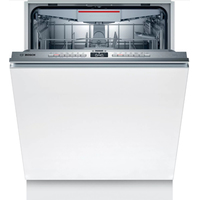 Встраиваемая посудомоечная машина Bosch Serie 4 SMV4HVX31E в Барановичах