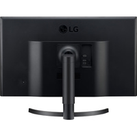 Игровой монитор LG 32UK550-B