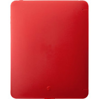 Чехол для планшета SwitchEasy iPad CARA Red (100279)