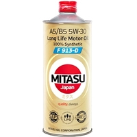 Моторное масло Mitasu MJ-F11 5W-30 1л