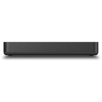 Внешний накопитель Buffalo MiniStation Safe HD-PNFU3 1TB Black (HD-PNF1.0U3BB)