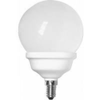Люминесцентная лампа Ecola GD E14 25 Вт 2700 К [K4SW25ECB]
