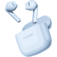 Наушники Huawei FreeBuds SE 2 (голубой, международная версия) в Лиде