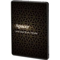 SSD Apacer AS340X 480GB AP480GAS340XC