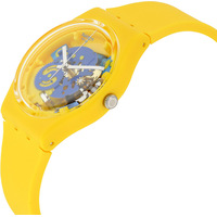 Наручные часы Swatch Poussin GJ136