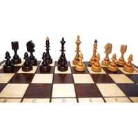 Шахматы Madon 123