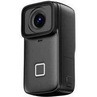 Экшен-камера SJCAM C200 Pro (черный)