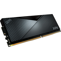 Оперативная память ADATA XPG Lancer 2x8ГБ DDR5 5200 МГц AX5U5200C388G-DCLABK