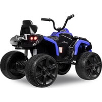 Электробагги Kid's Care ATV (черный/синий)