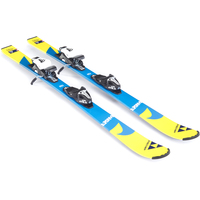 Горные лыжи Fischer Ranger Kid 70-120 [A20816] (2017)