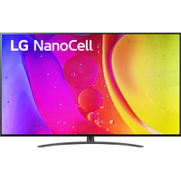 Телевизор LG NanoCell 50NANO829QB
