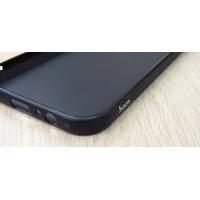 Чехол для телефона Hoco Fascination Series для Samsung Galaxy A5 2017 (черный)
