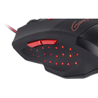 Игровая мышь Genesis GX 57
