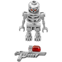 Конструктор LEGO 70817 Batman & Super Angry Kitty Attack