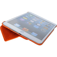 Чехол для планшета Borofone General для iPad Mini оранжевый
