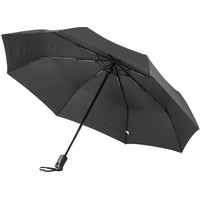Складной зонт Ame Yoke RS2358 (черный/белый) в Гомеле