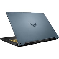 Игровой ноутбук ASUS TUF Gaming A17 FX706IU-H7119T
