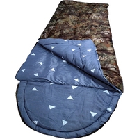 Спальный мешок BalMax Аляска Standart Plus -20 (питон)