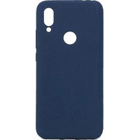 Чехол для телефона Case Rugged для Xiaomi Redmi Note 7 (синий)
